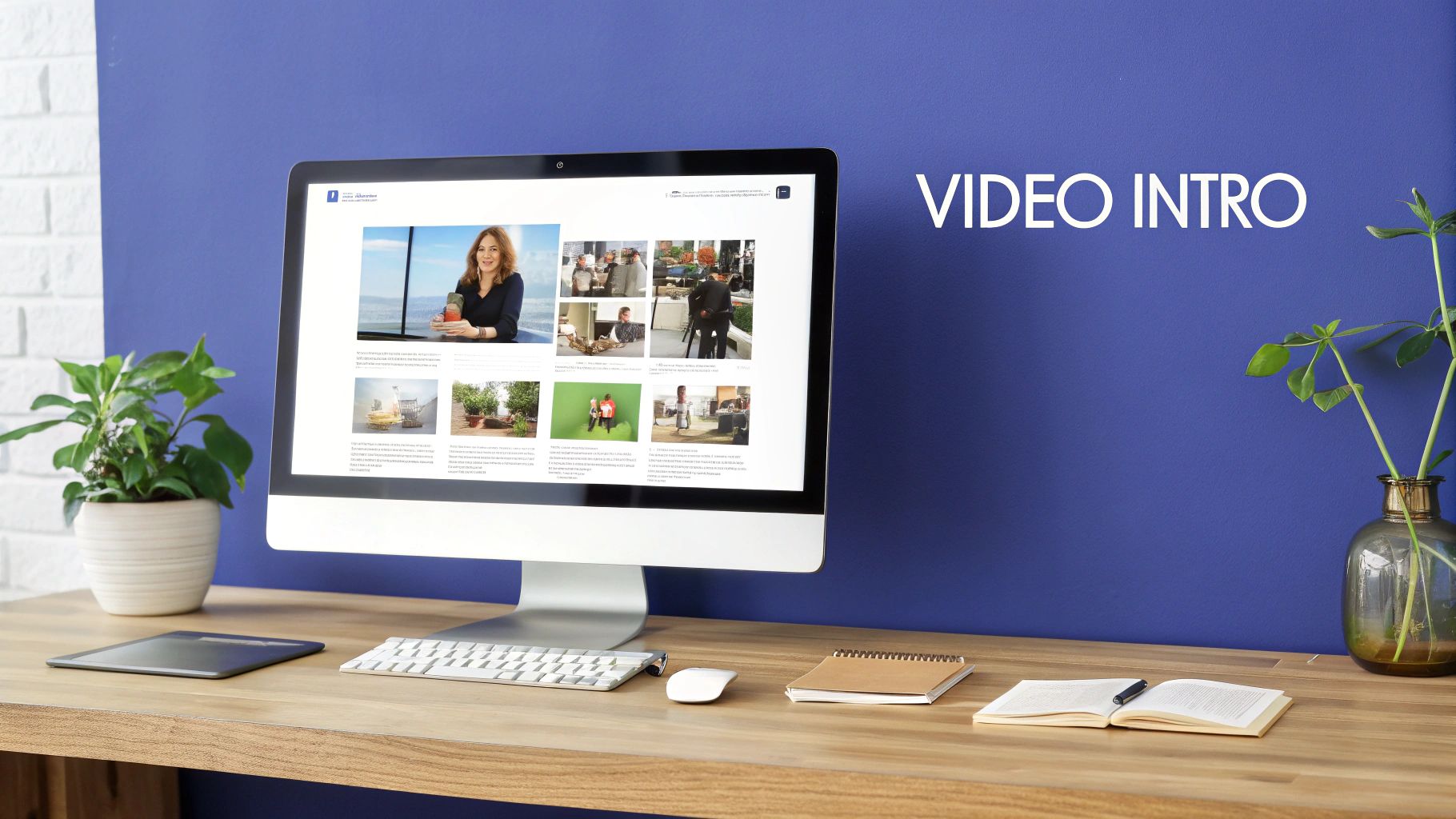 Video Annotation