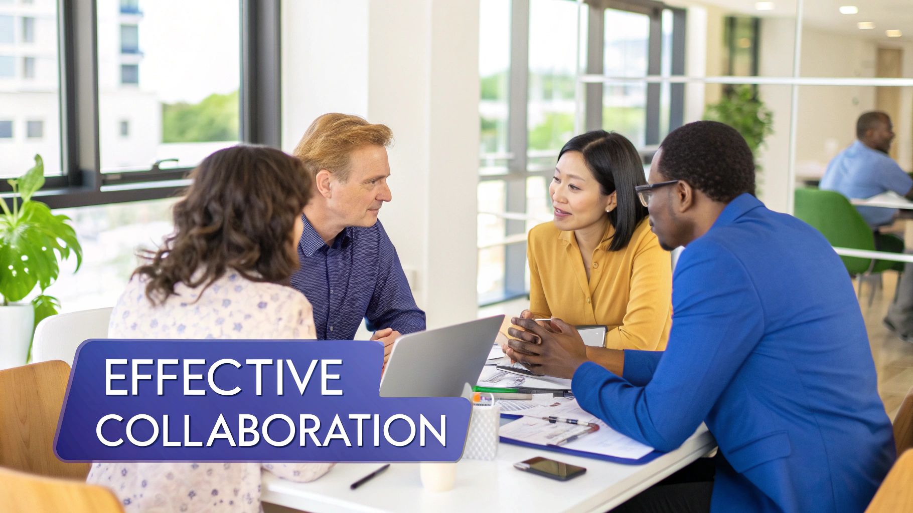 Cross Functional Team Collaboration