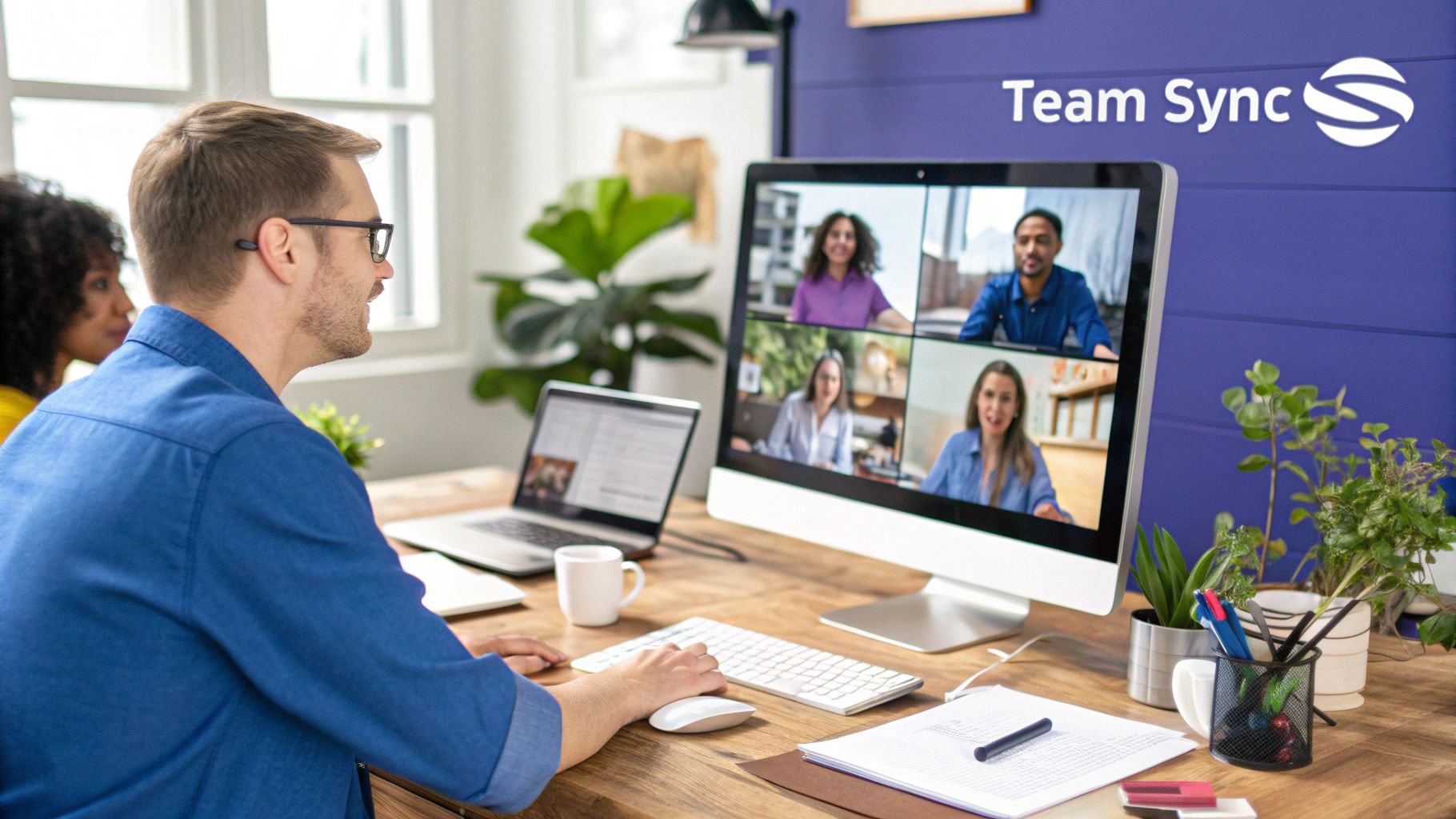 The New Reality: Navigating the Distributed Workforce Landscape