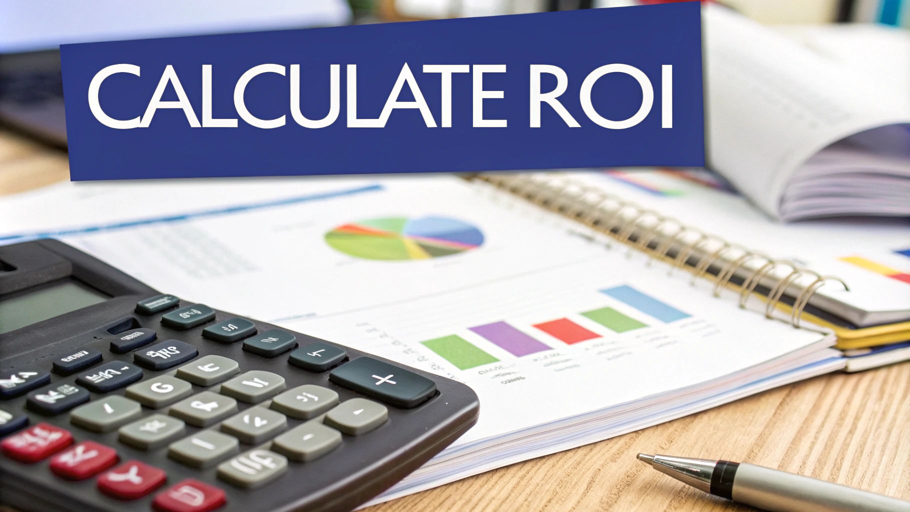 Avoiding ROI Pitfalls