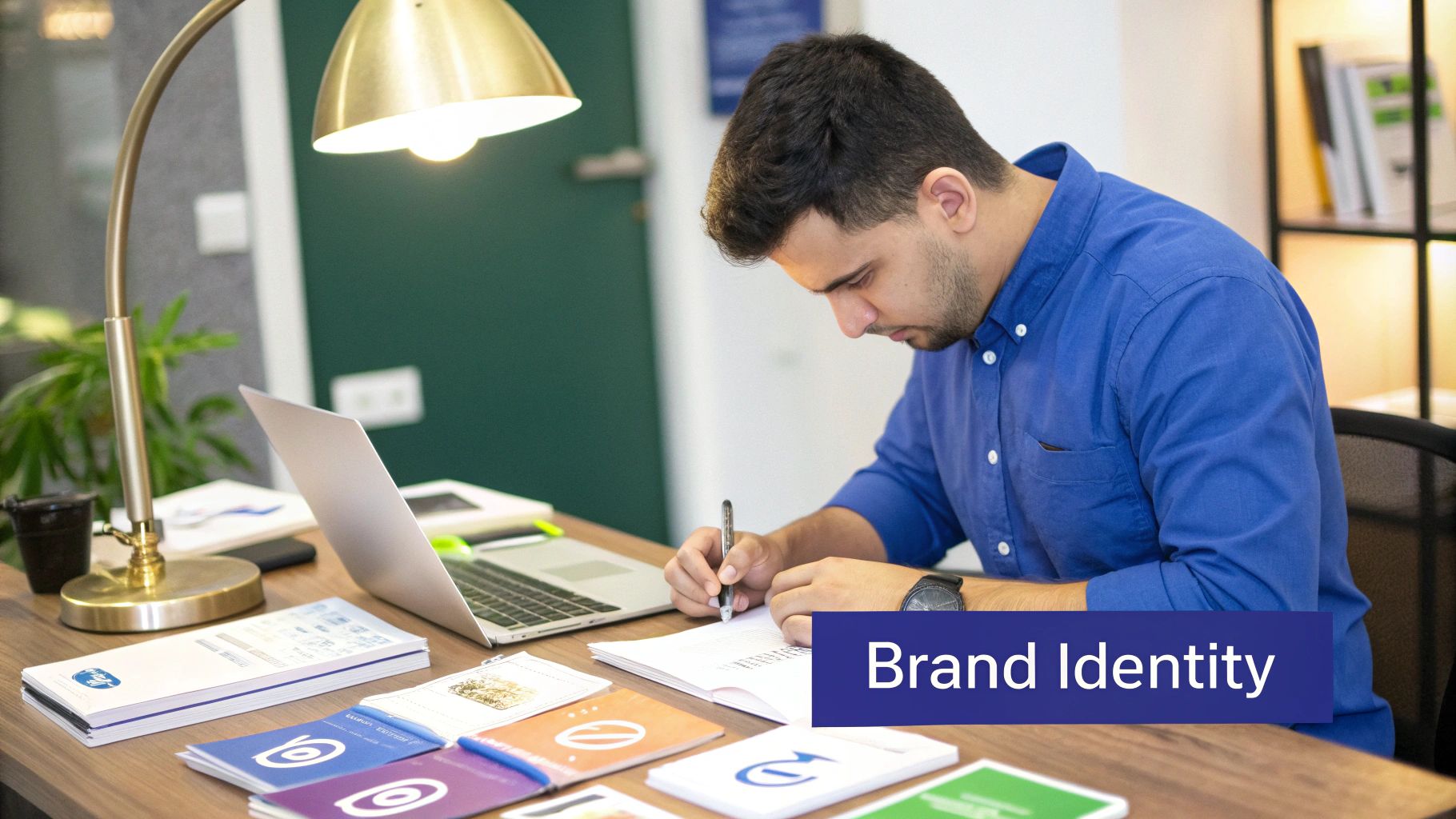 Defining Your Brand Purpose