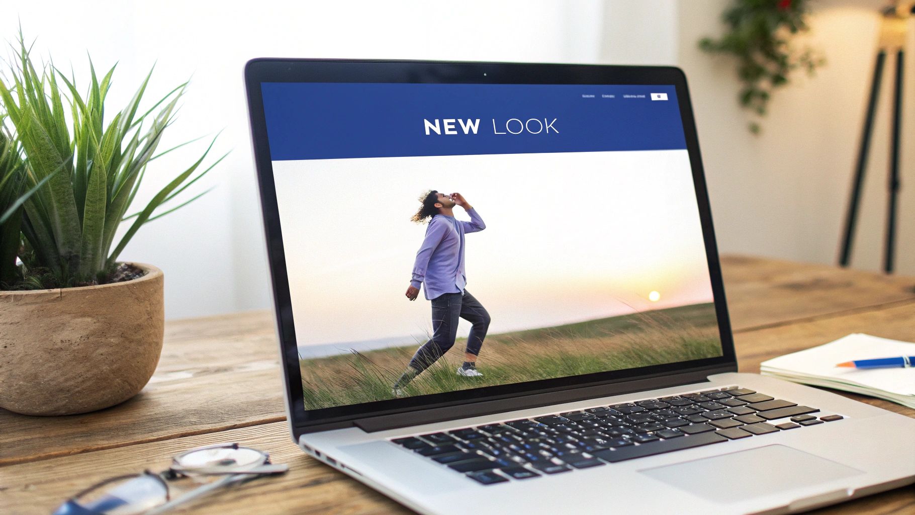 Mobile-First Design
