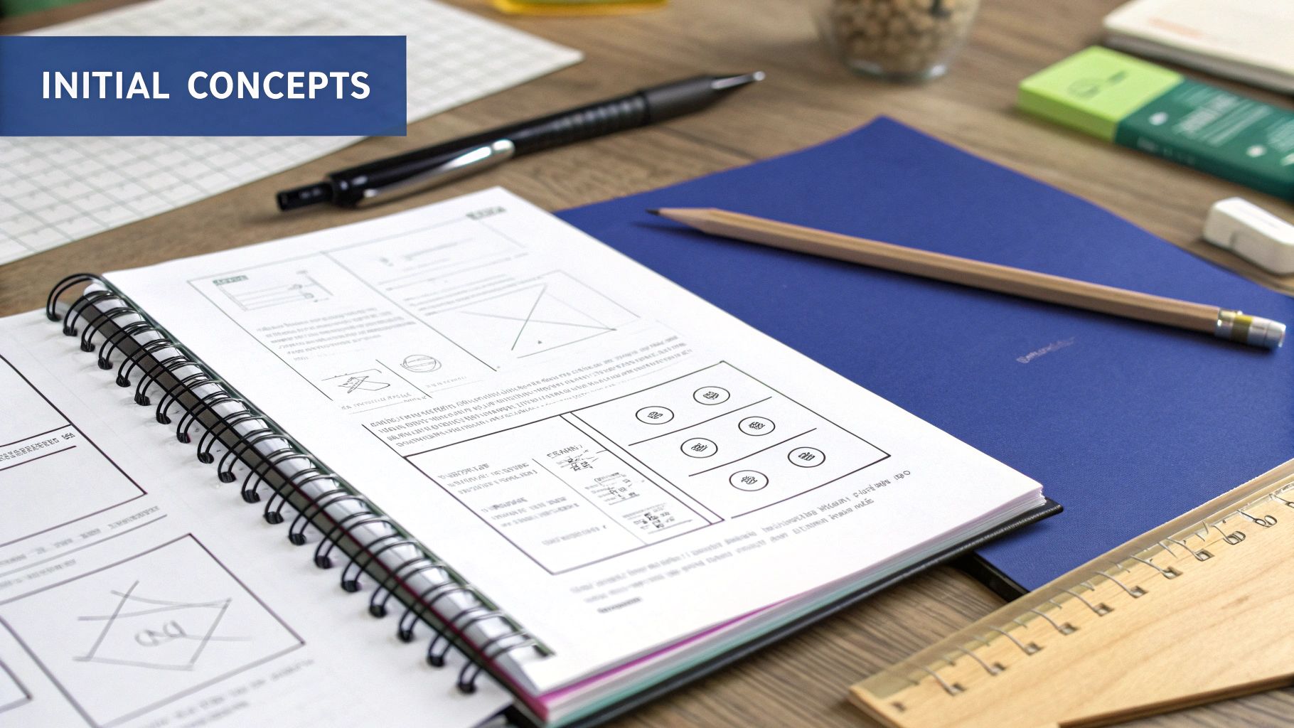 Strategic Planning for Web Design