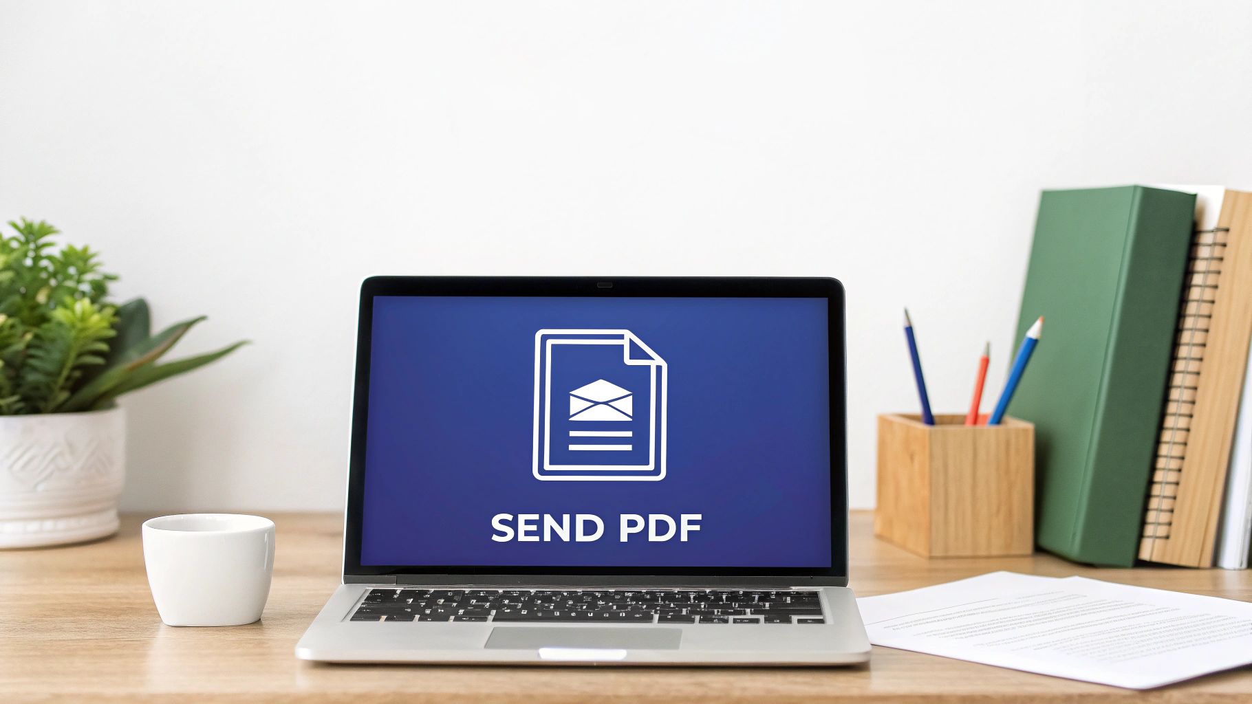 Why PDFs Matter