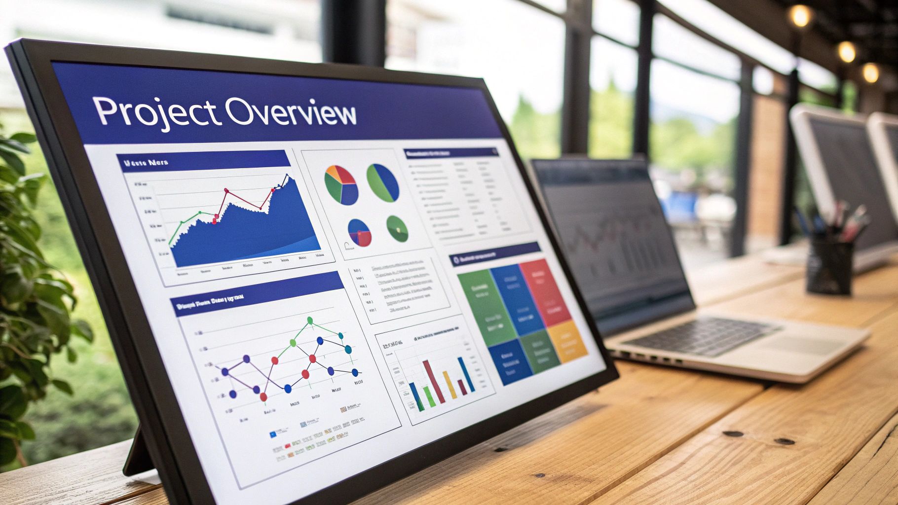 Navigating the Website project management landscape