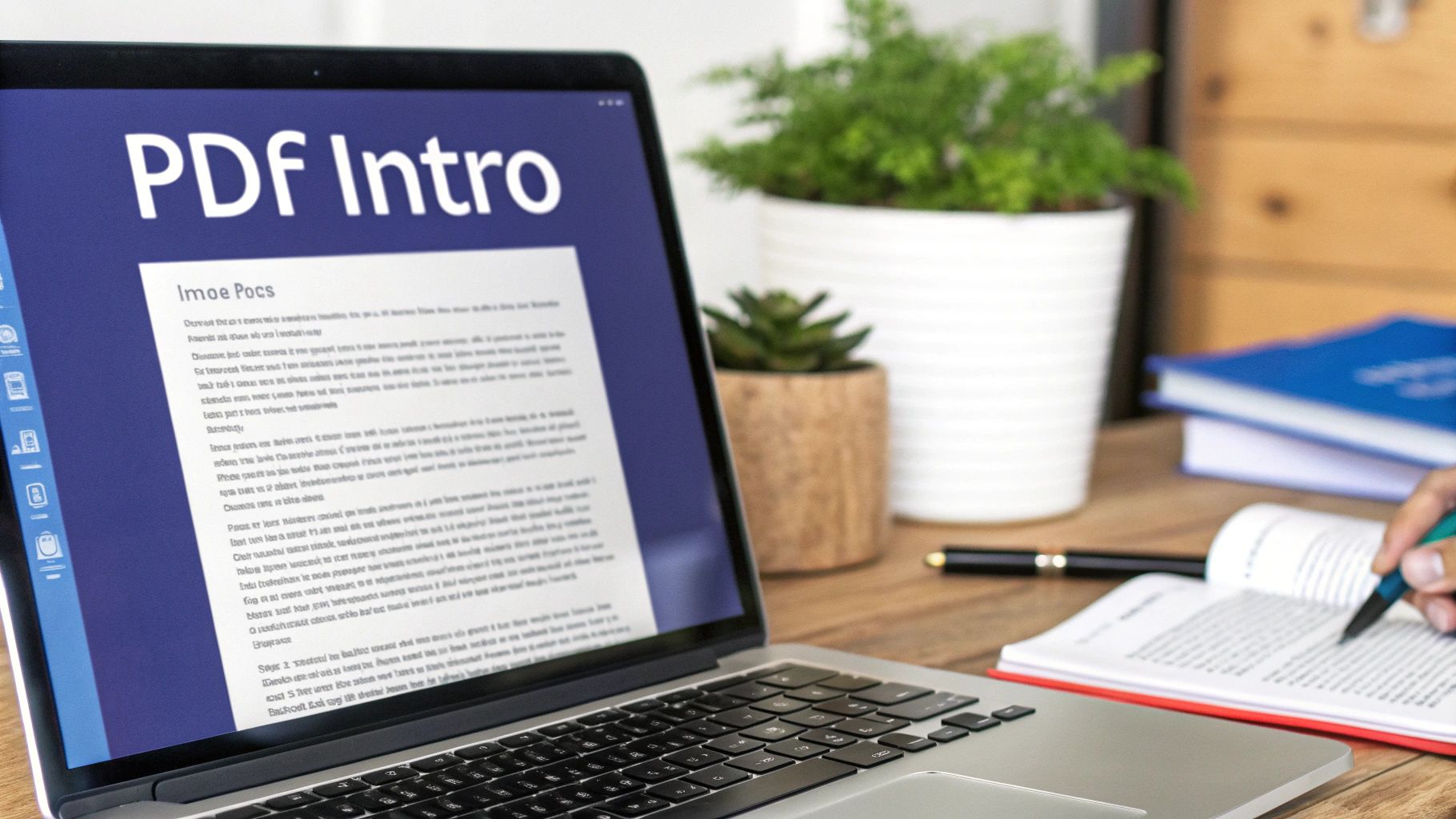 PDF Annotation Fundamentals