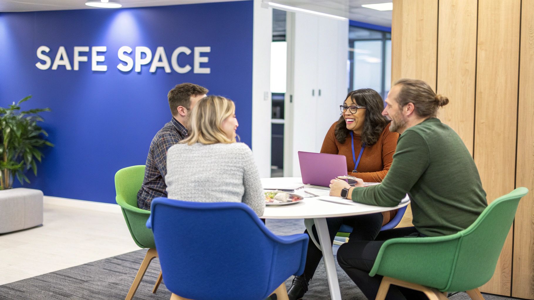 Psychological Safety Practices for Team Innovation