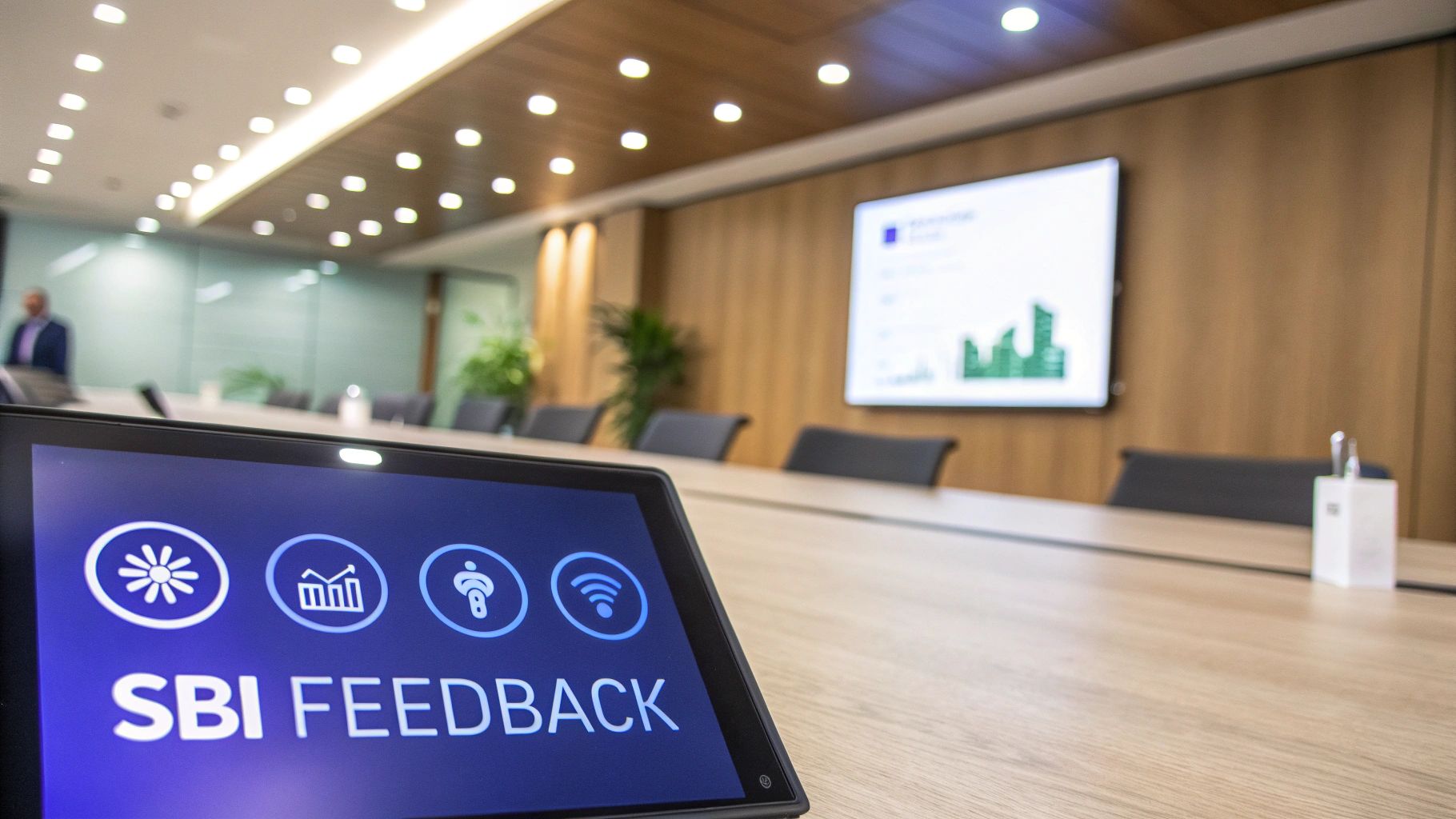 SBI (Situation-Behavior-Impact) Feedback Model