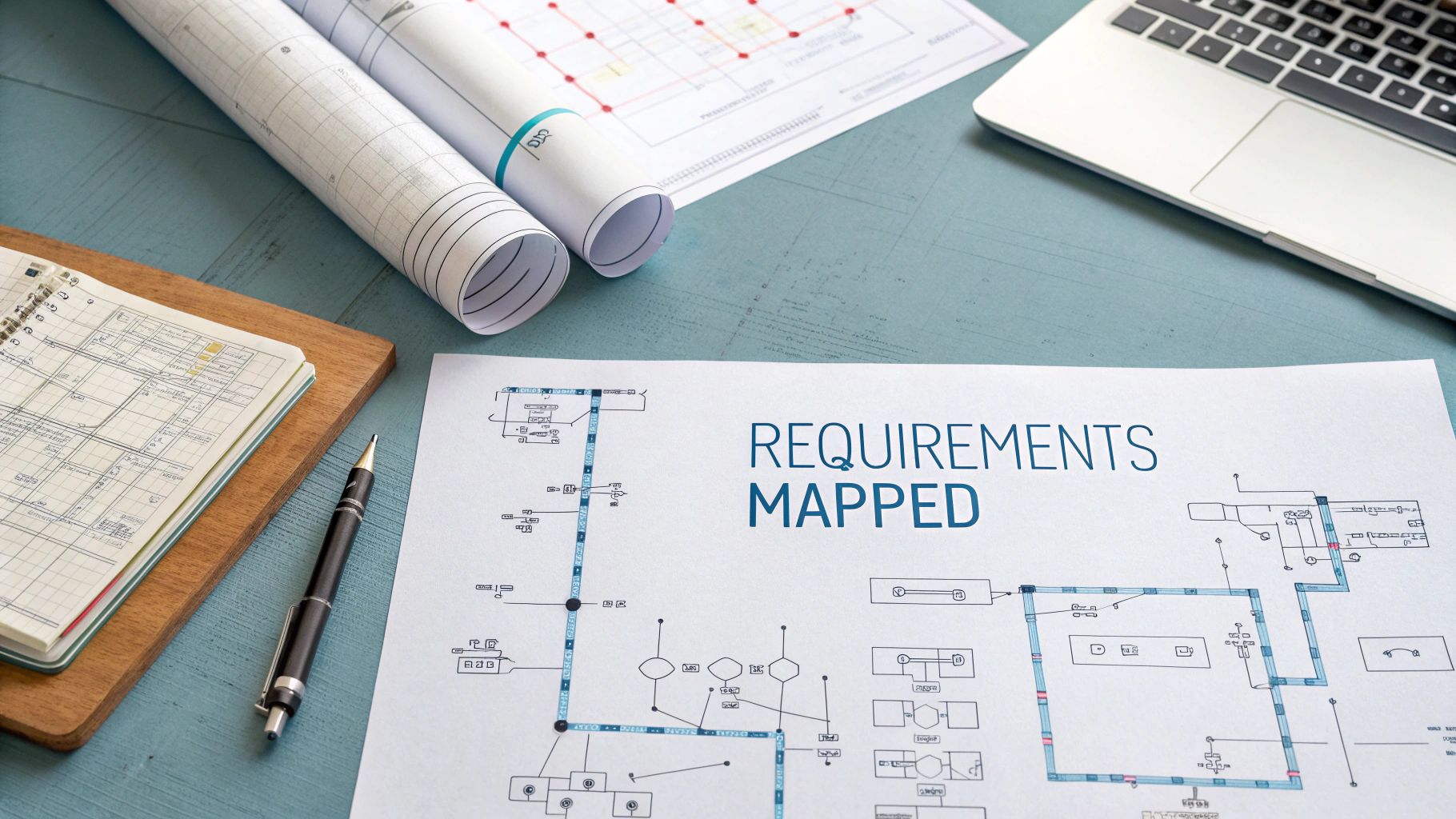 Requirements Traceability