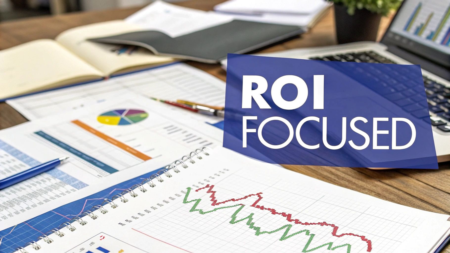 ROI-Based Allocation