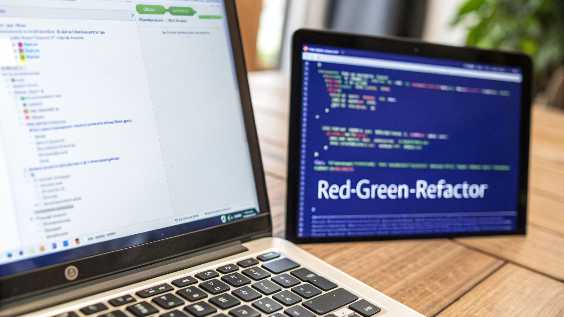 Exploratory Testing