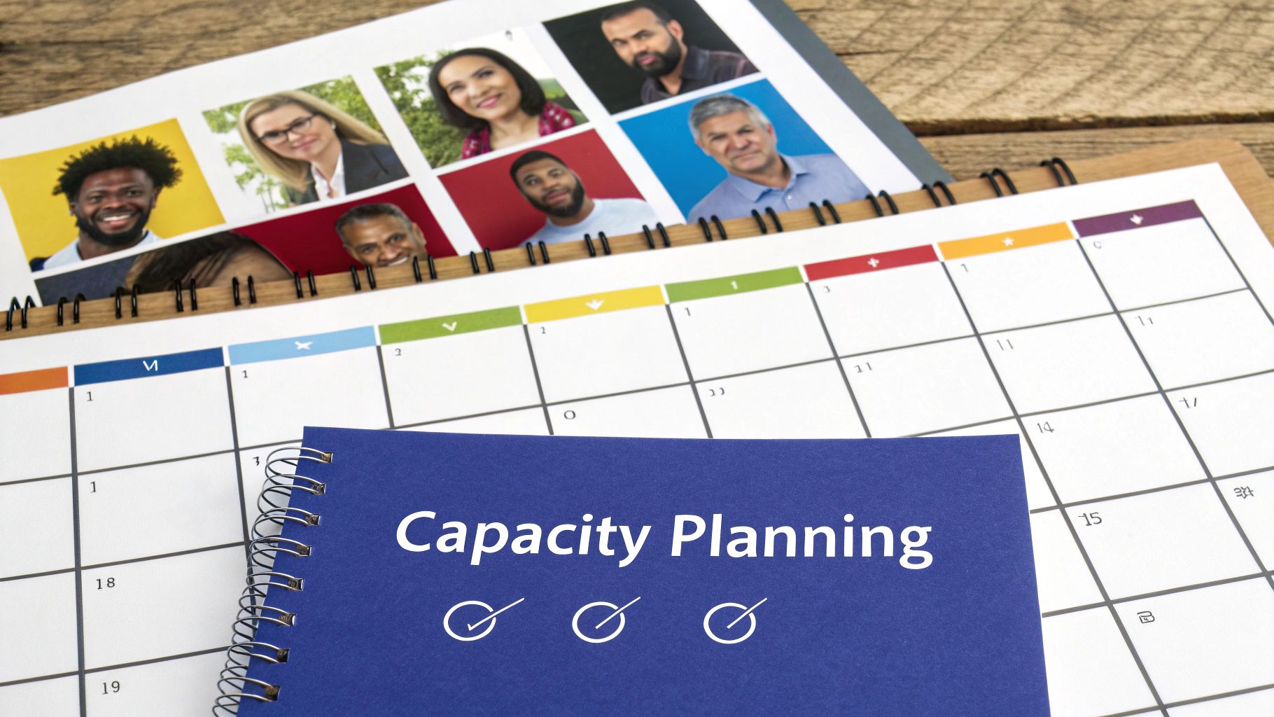 Capacity-Based Sprint Planning