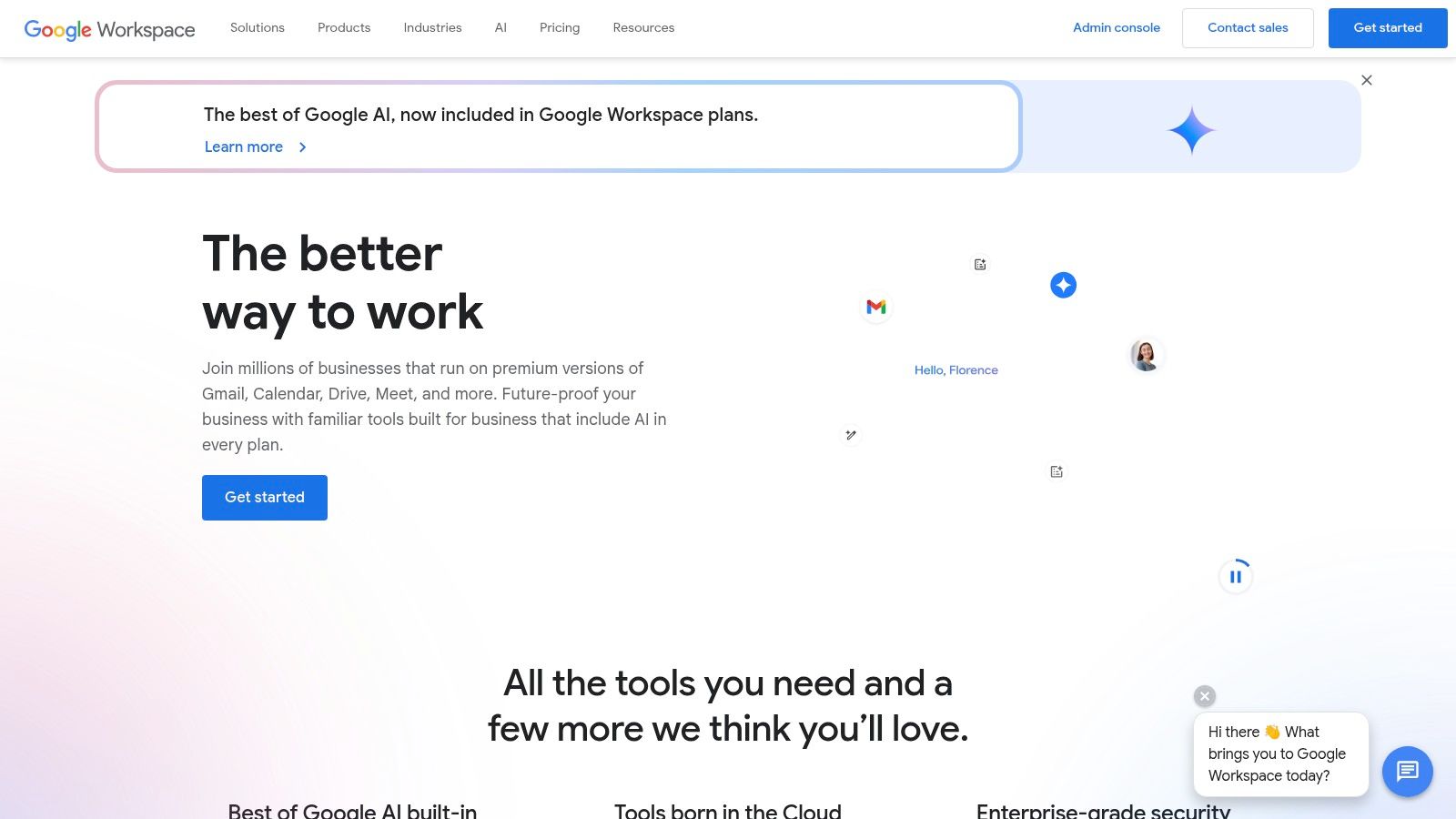 Google Workspace