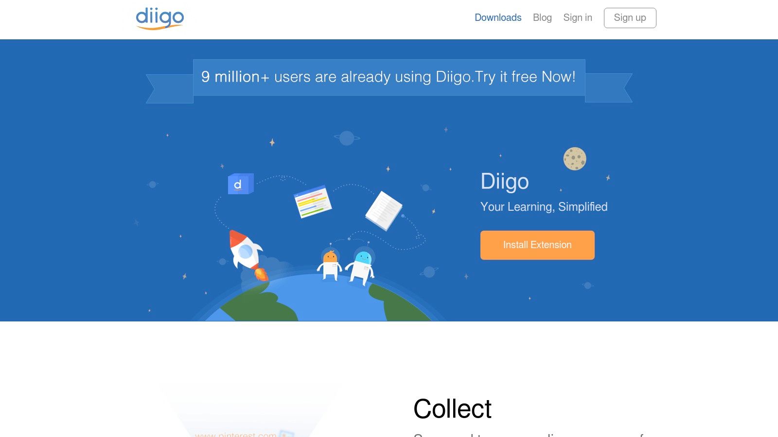 Diigo