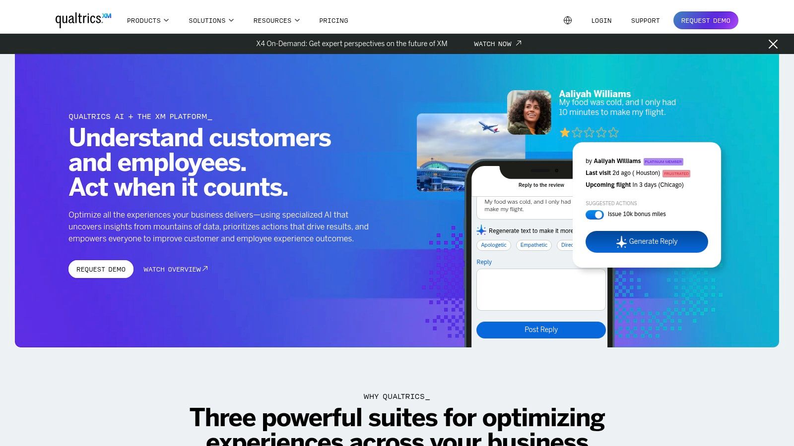 Qualtrics