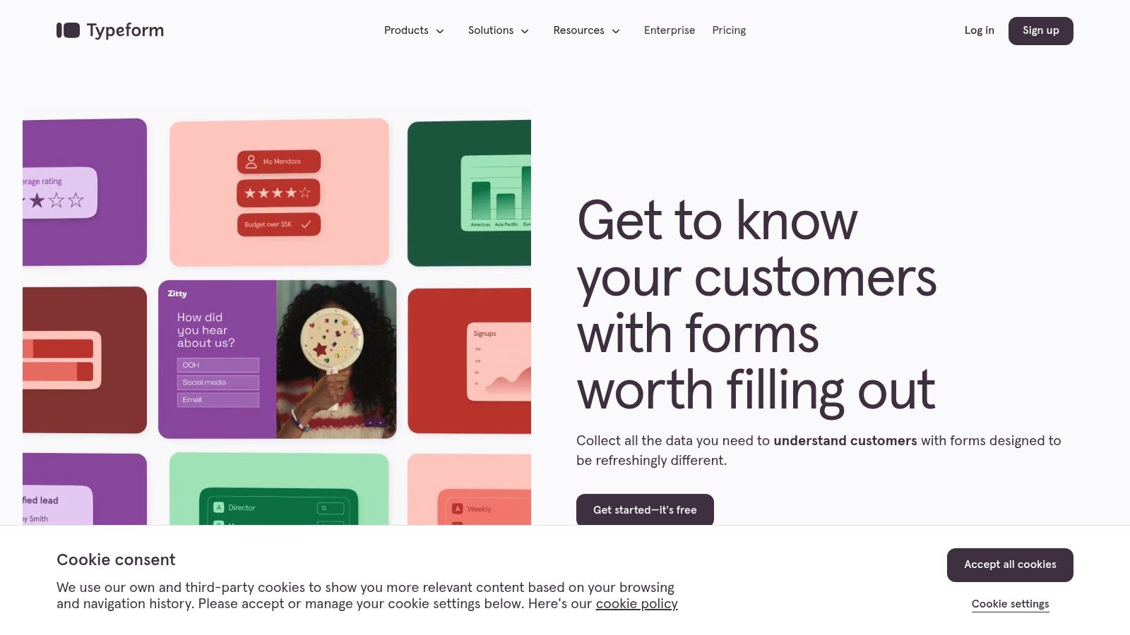 Typeform