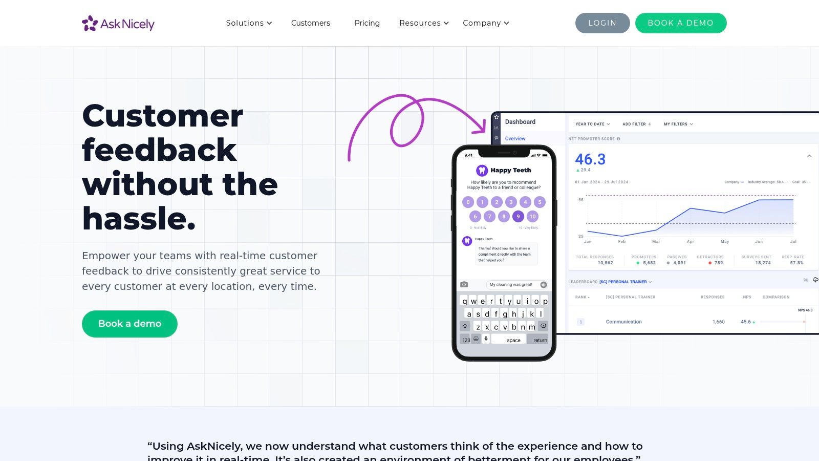 AskNicely