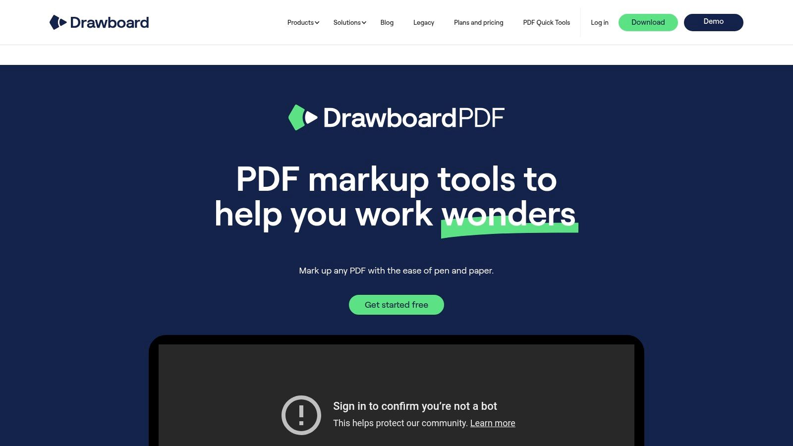 Drawboard PDF
