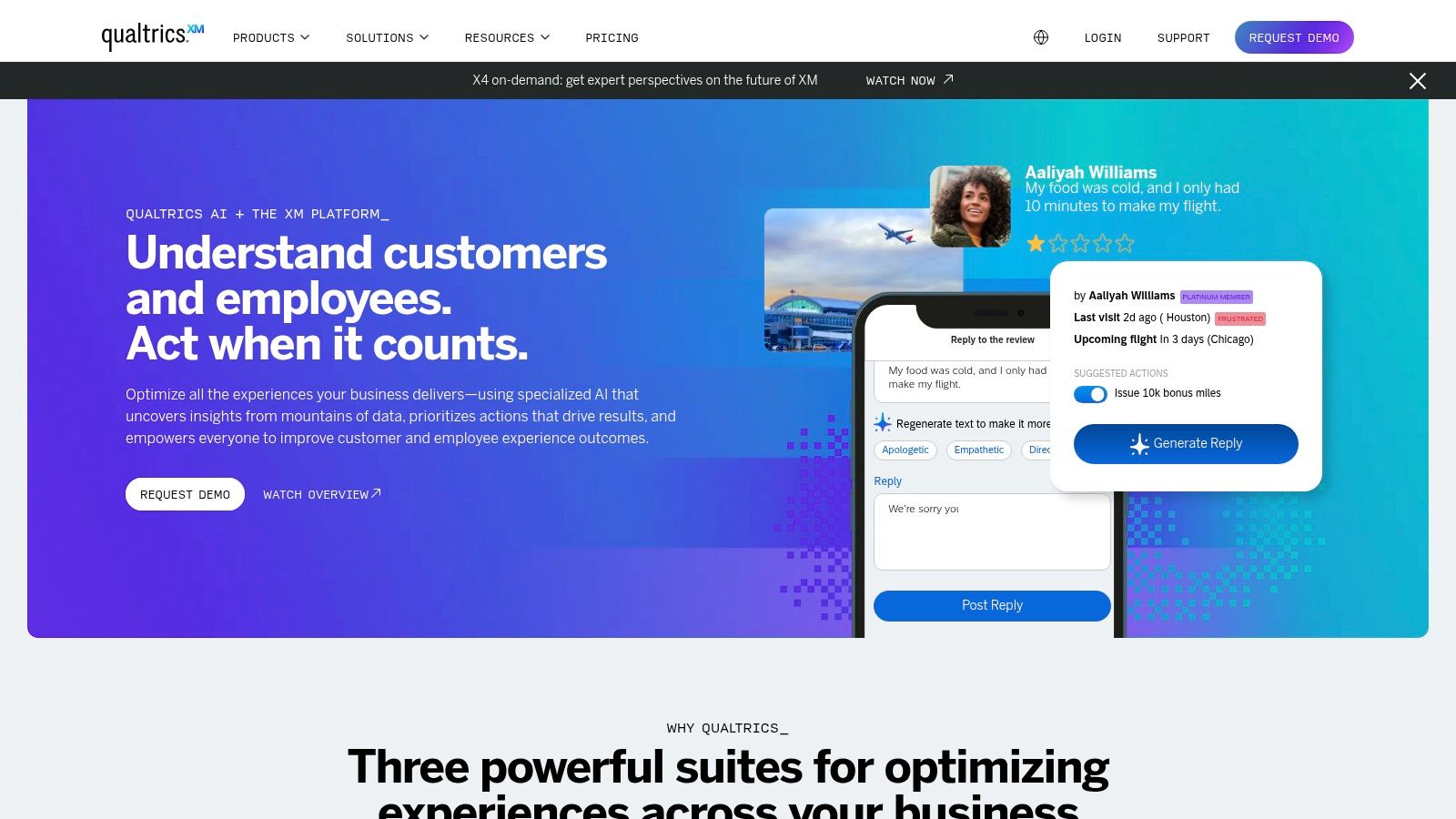 Qualtrics