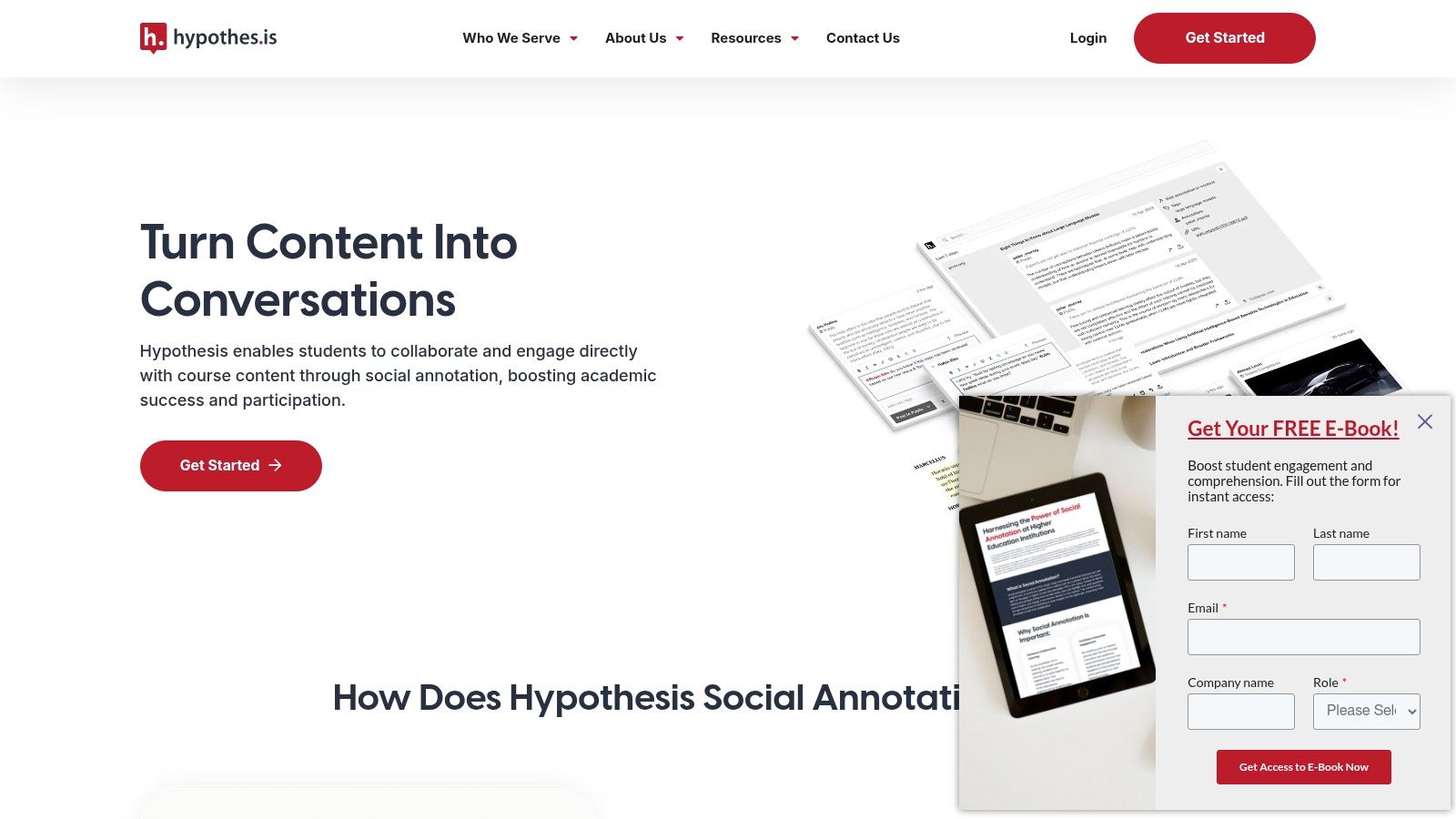 Hypothesis