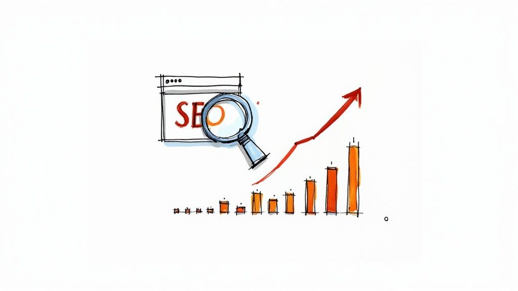 Elements of a Website Audit Report