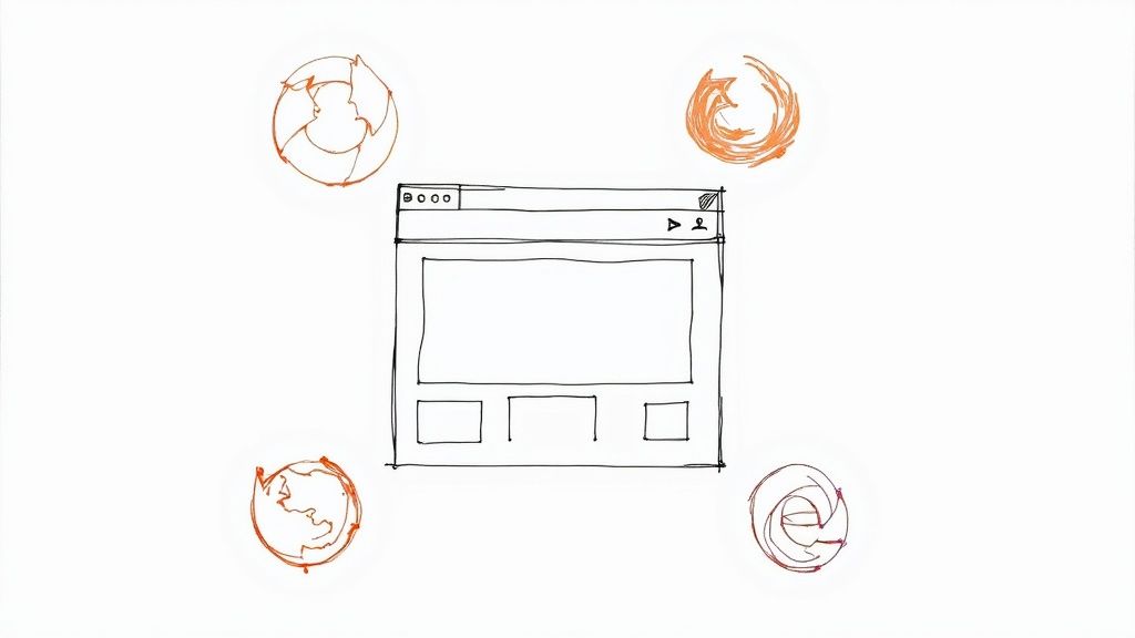 Browser Compatibility Issues