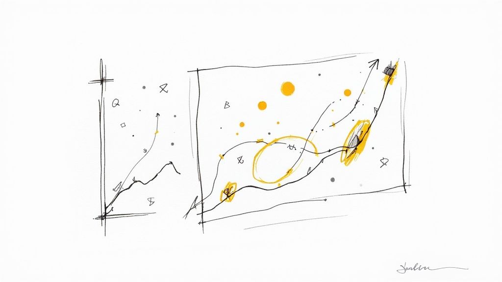 Strategic Navigation