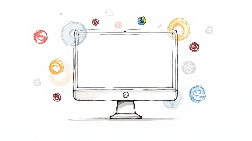 Cross Browser Testing