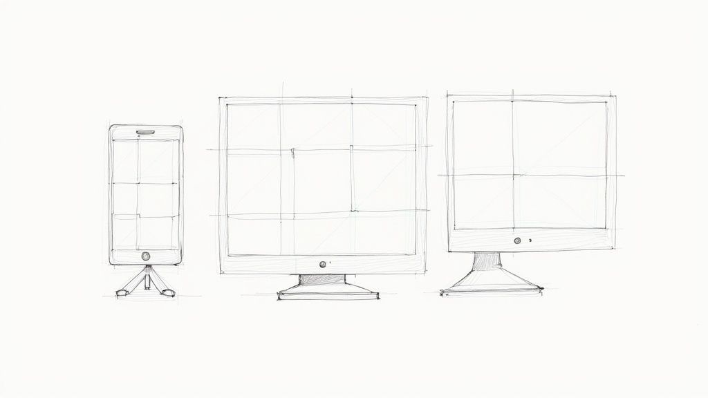 Responsive Design