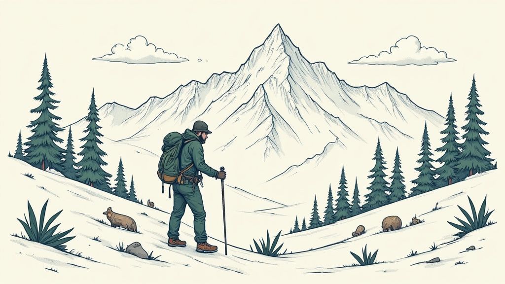 Patagonia's Authentic and Activist Voice